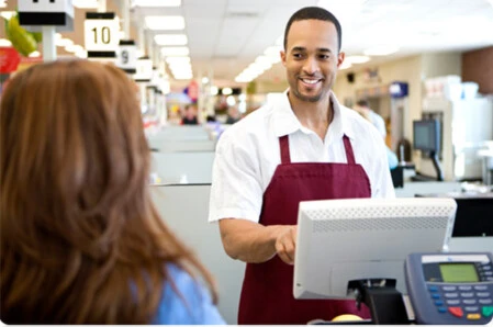 metodiko per retail e punto cassa