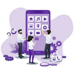 in arrivo fidelity app Fidelity App