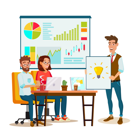 Statistiche di vendita metodiKo Statistiche di Vendita
