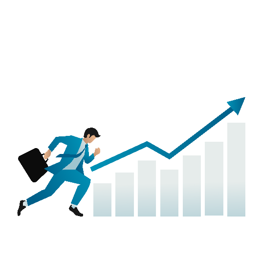 Incremento produttività con Tentata Vendita Aumento produttività
