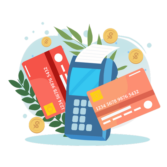 metodiKo cash pagamenti con carte Accetta tutti i pagamenti pos, carta credito. ticket