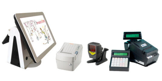 hardware per metodiKo cash cassetto automatico cash automatic